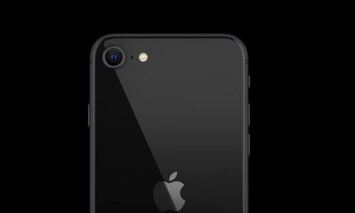 iphone se最新爆料,全新爆料揭示设计升级与性能革新！  第1张