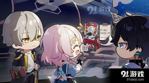 星穹铁道饮月君最新爆料,星穹铁道新角色饮月君即将登场！  第3张