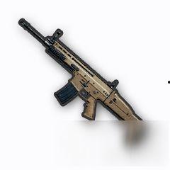 scar-l最新升级枪爆料,性能再升级，战场新霸主  第3张