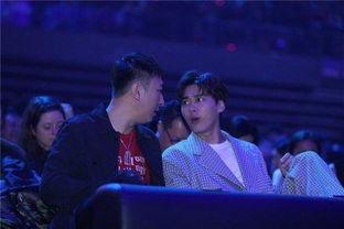 娱乐圈校长吃瓜,揭秘明星背后的惊人真相  第1张