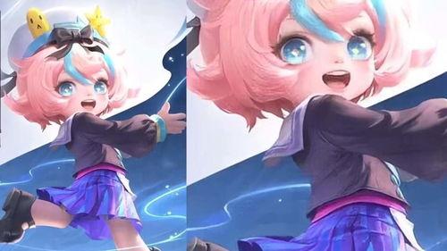 蔡文姬皮肤爆料视频下载,古风美艳，琴音悠扬，带你领略三国风情  第3张