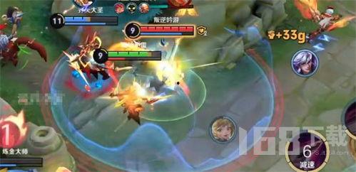 s33赛季王者爆料最新消息,新英雄、新皮肤、版本更新一览  第3张