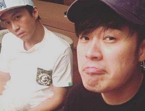 陈赫邓超最新爆料,揭秘娱乐圈幕后真相 第2张 陈赫邓超最新爆料,揭秘娱乐圈幕后真相 第2张