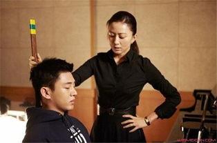 韩剧《密会》在线观看,揭秘错综复杂的情感纠葛与复仇之路  第1张